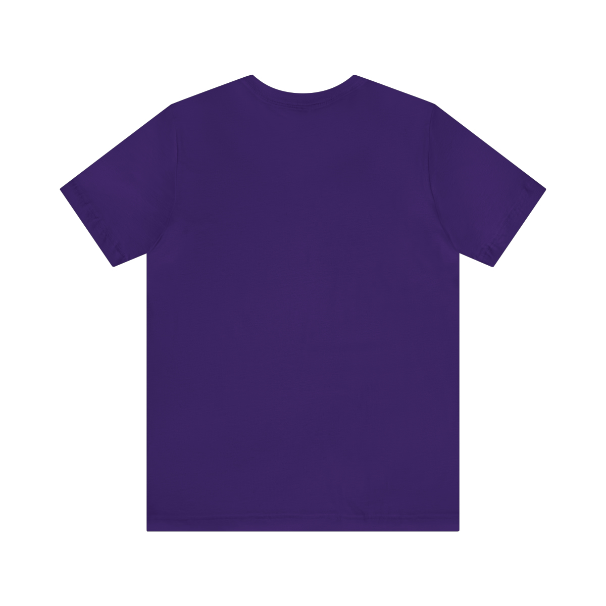 Soul Link Unisex Jersey Short Sleeve Tee - Image 3