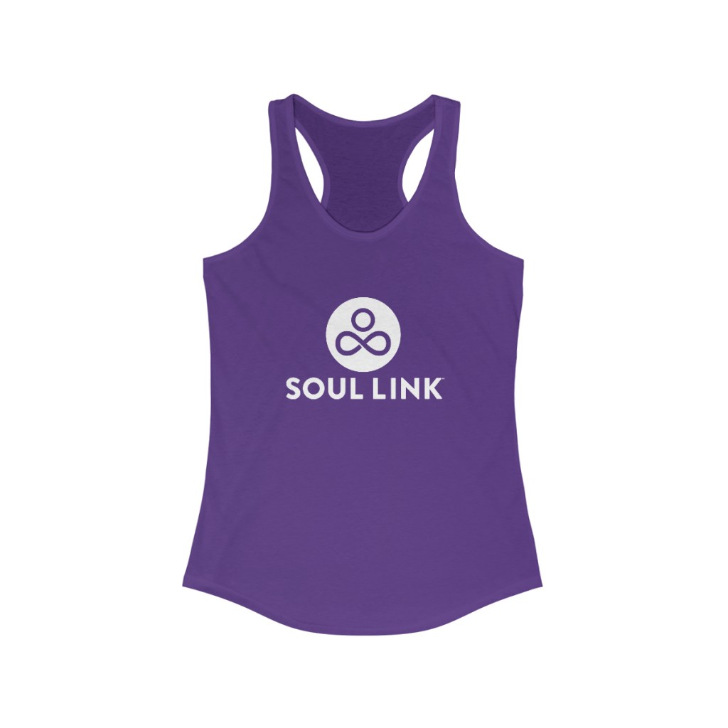 Women's Soul Link Racerback Tank