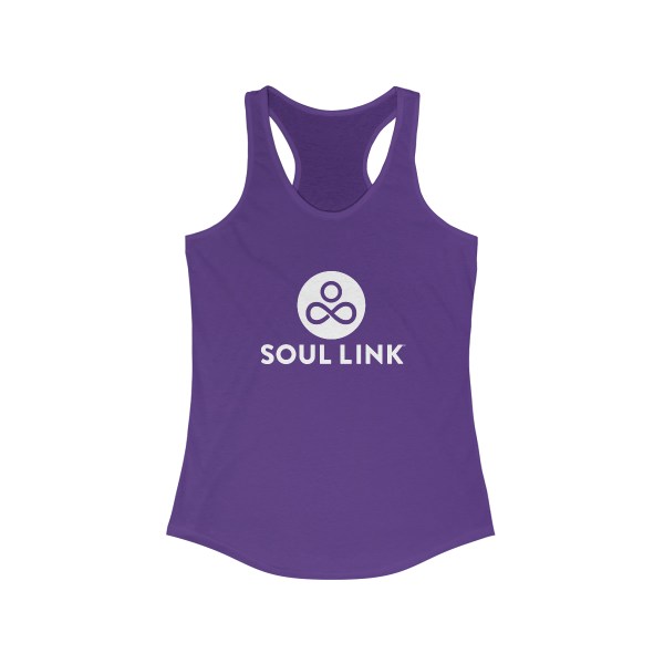 Women's Soul Link Racerback Tank