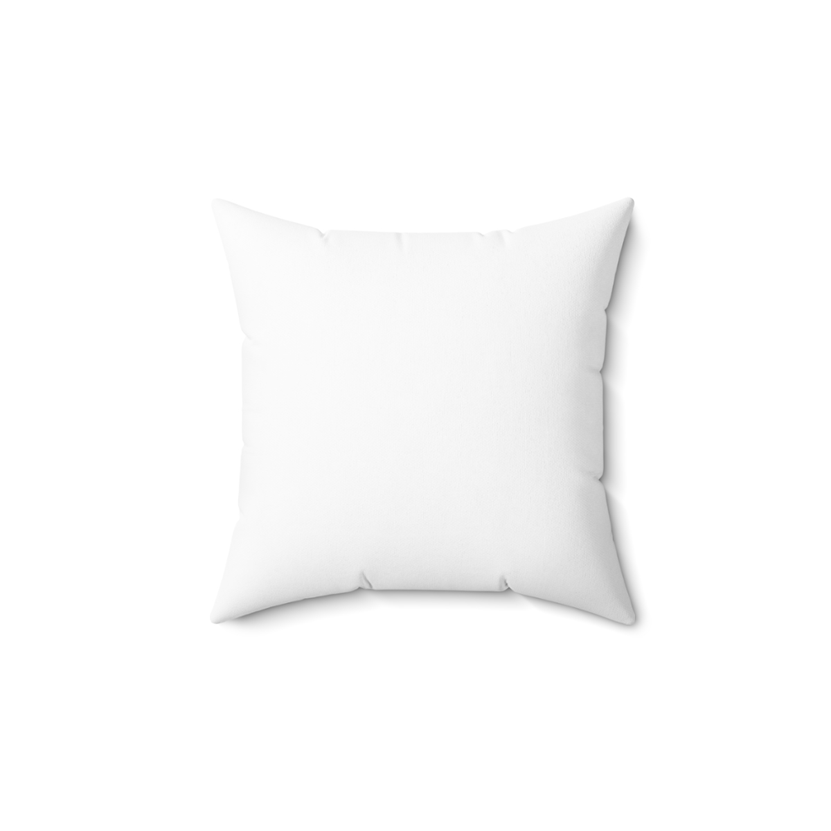 Soul Link Spun Polyester Square Pillow - Image 2