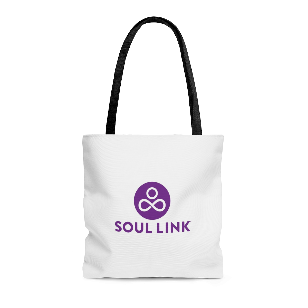 Soul Link Tote Bag - Image 5