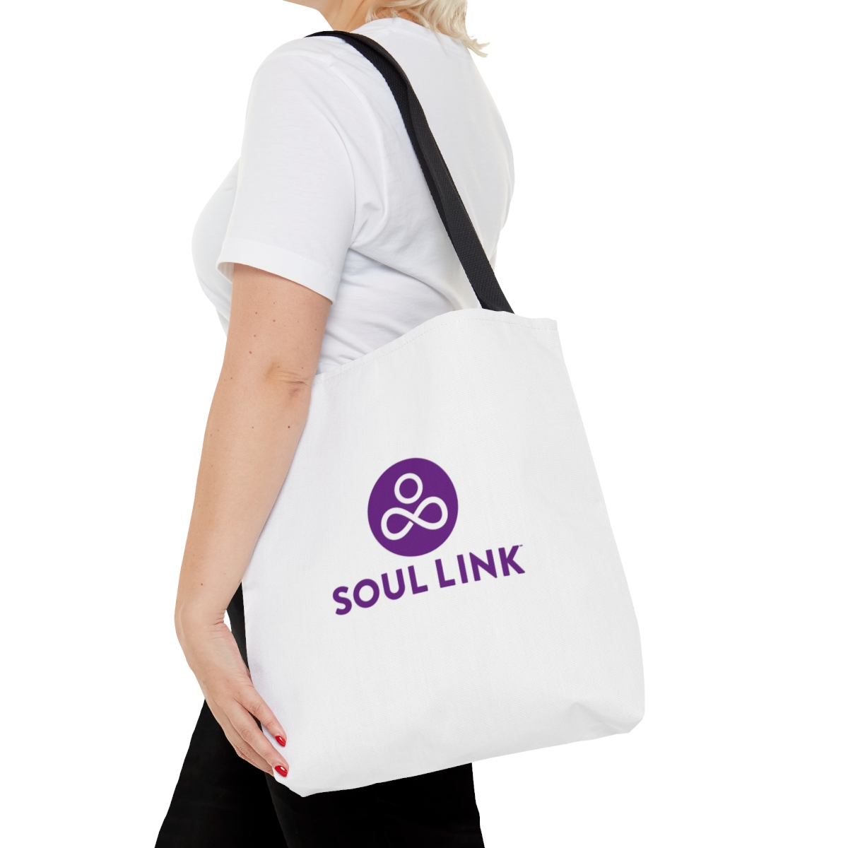 Soul Link Tote Bag - Image 8