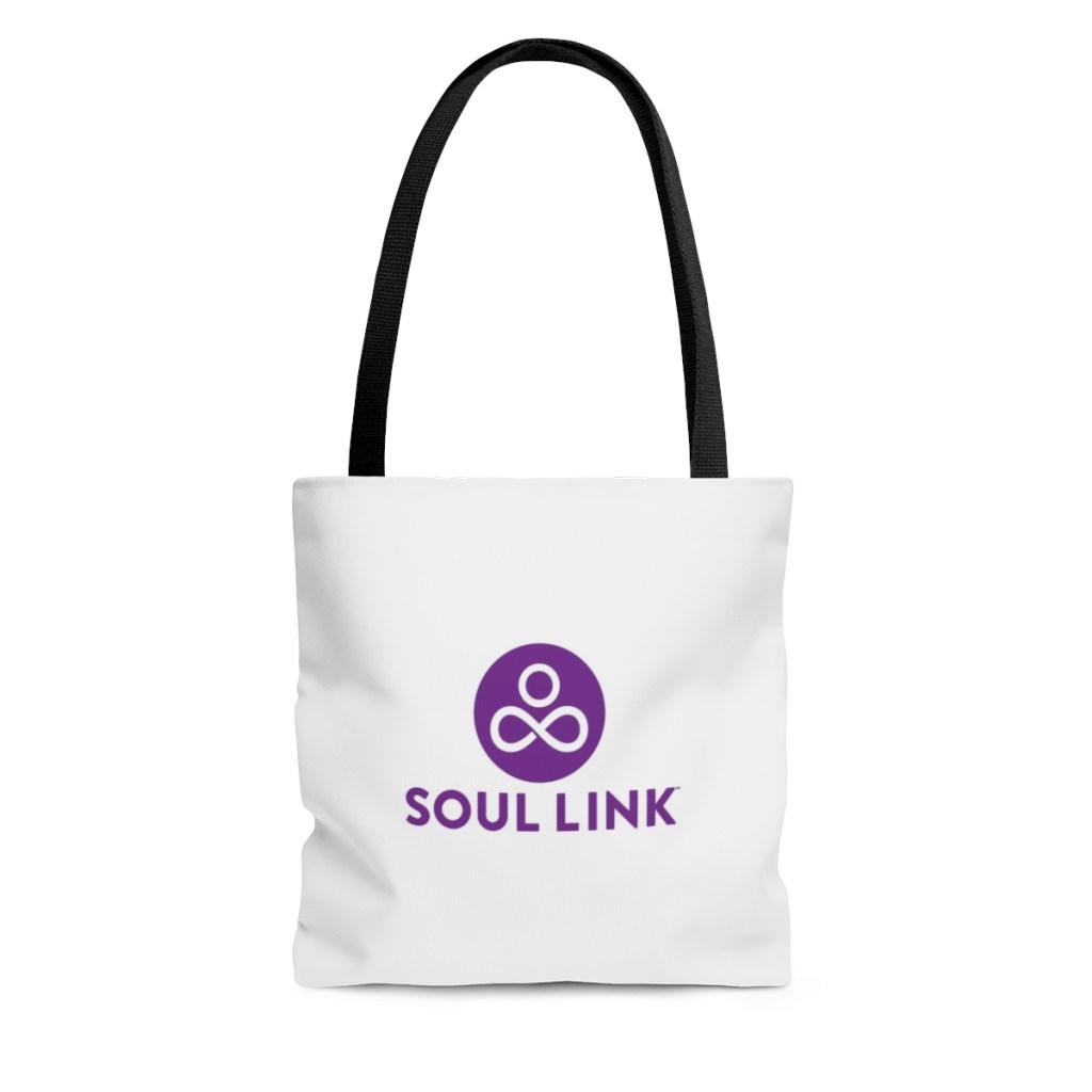 Soul Link Tote Bag