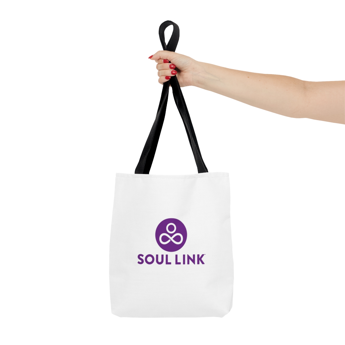 Soul Link Tote Bag - Image 3