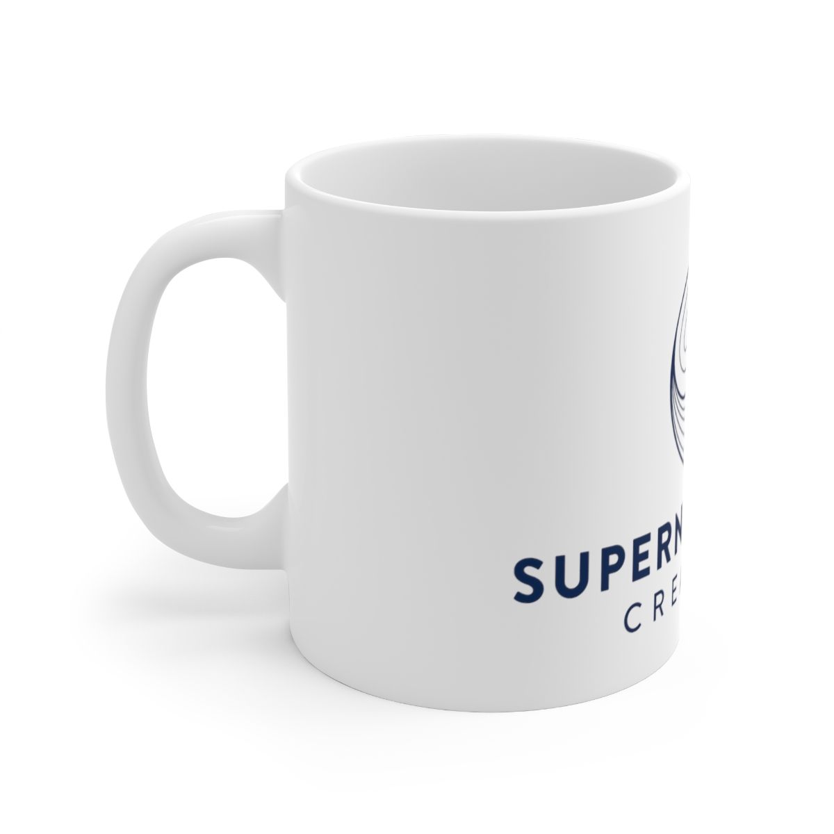 Supernal World Creations Ceramic Mug 11oz - Image 2
