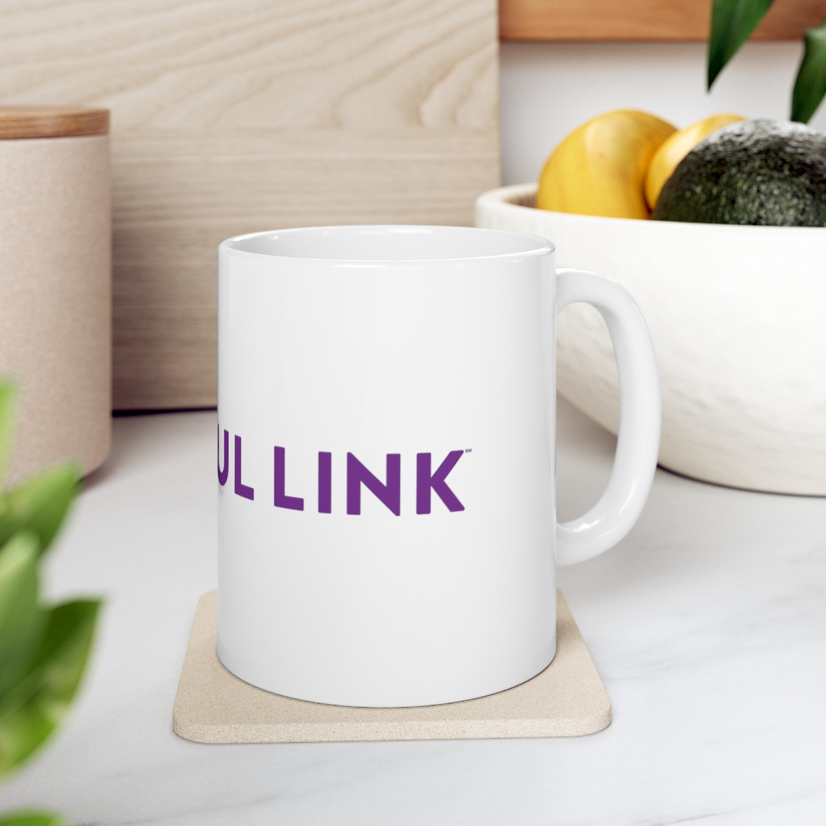 Soul Link Ceramic Mug 11oz - Image 7