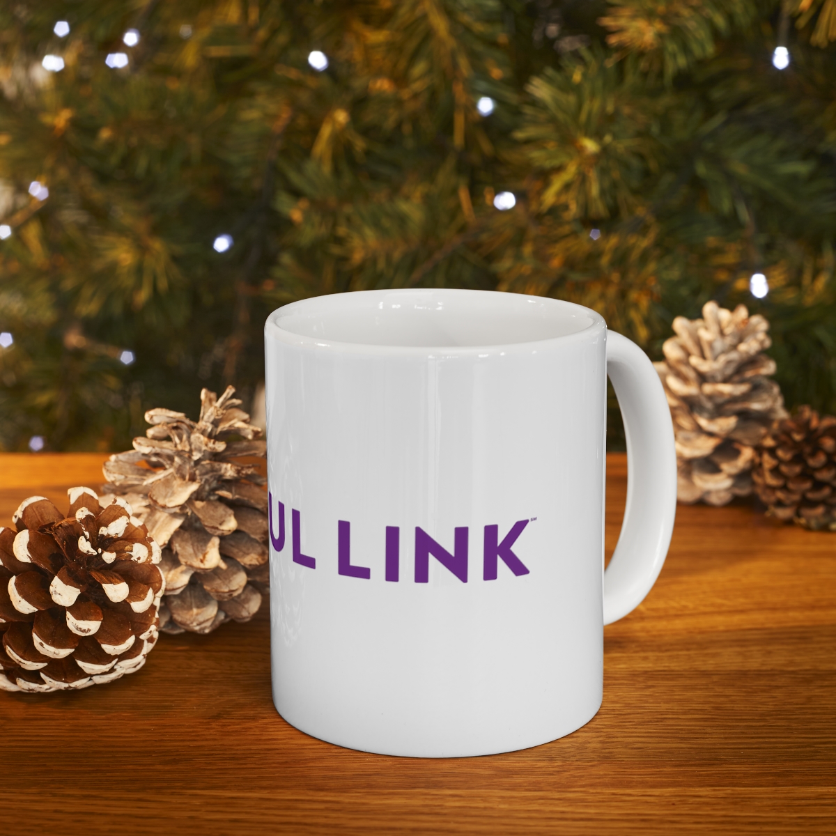 Soul Link Ceramic Mug 11oz - Image 9