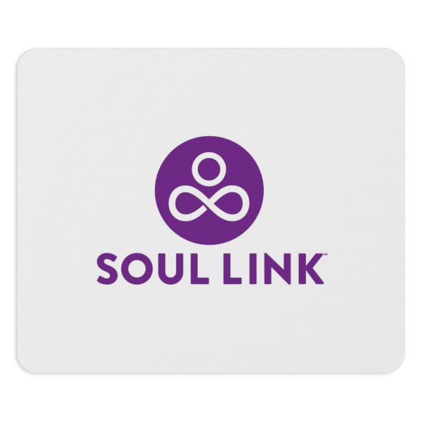 Soul Link Mouse Pad
