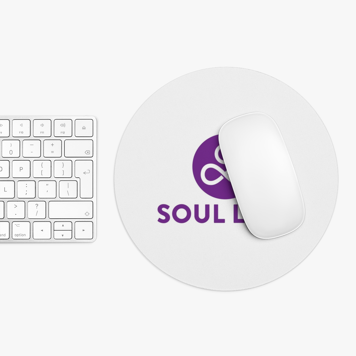 Soul Link Mouse Pad - Image 8