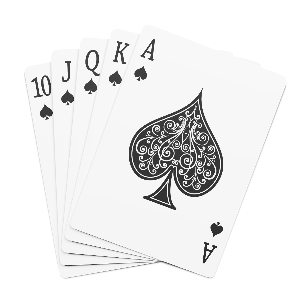 Supernal World Creations Playing Cards - Image 4