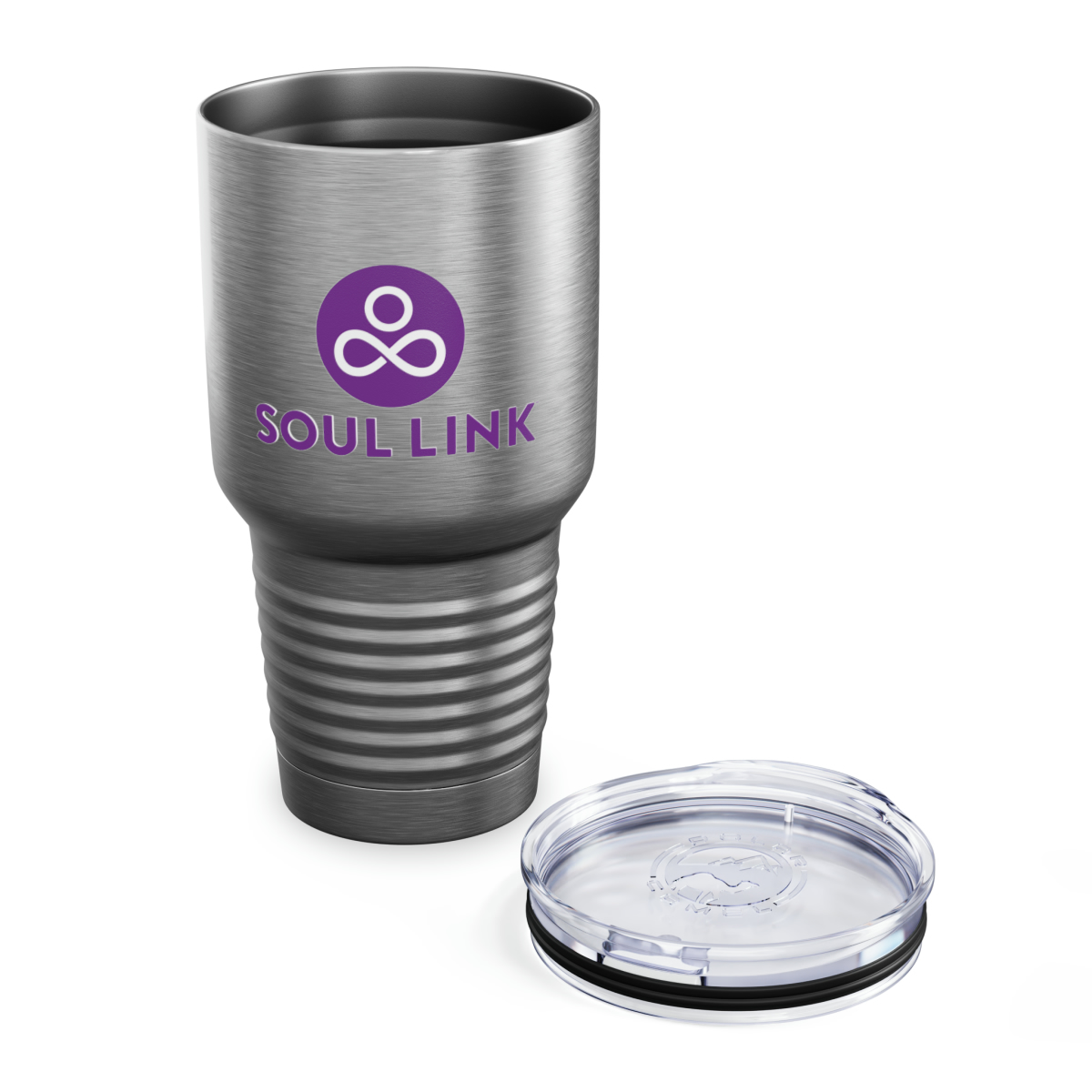 Soul Link Ringneck Tumbler, 30oz - Image 12