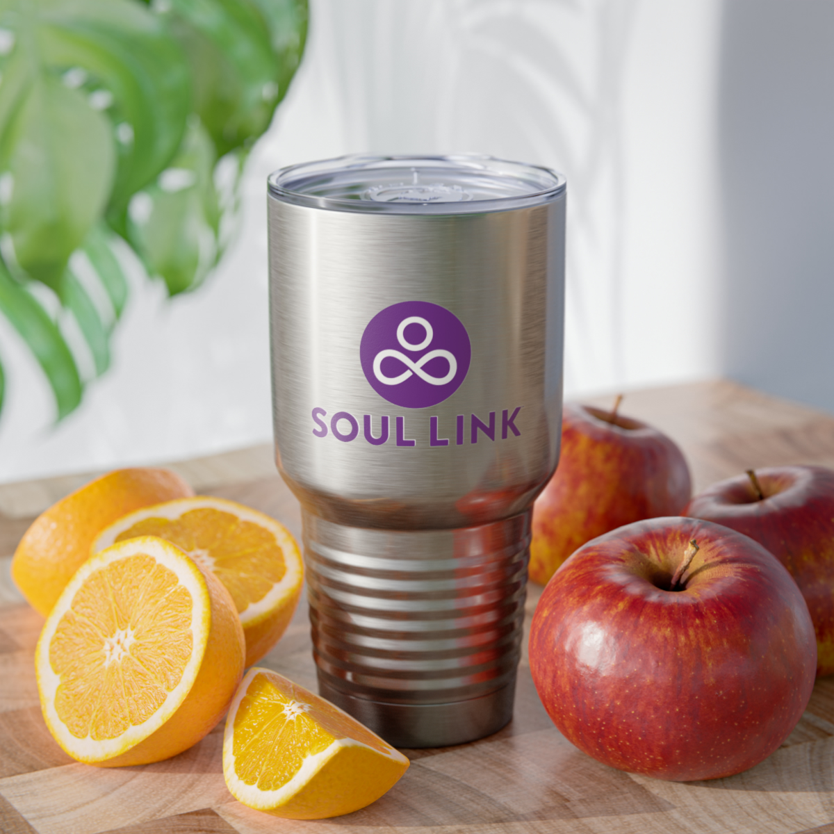 Soul Link Ringneck Tumbler, 30oz - Image 14
