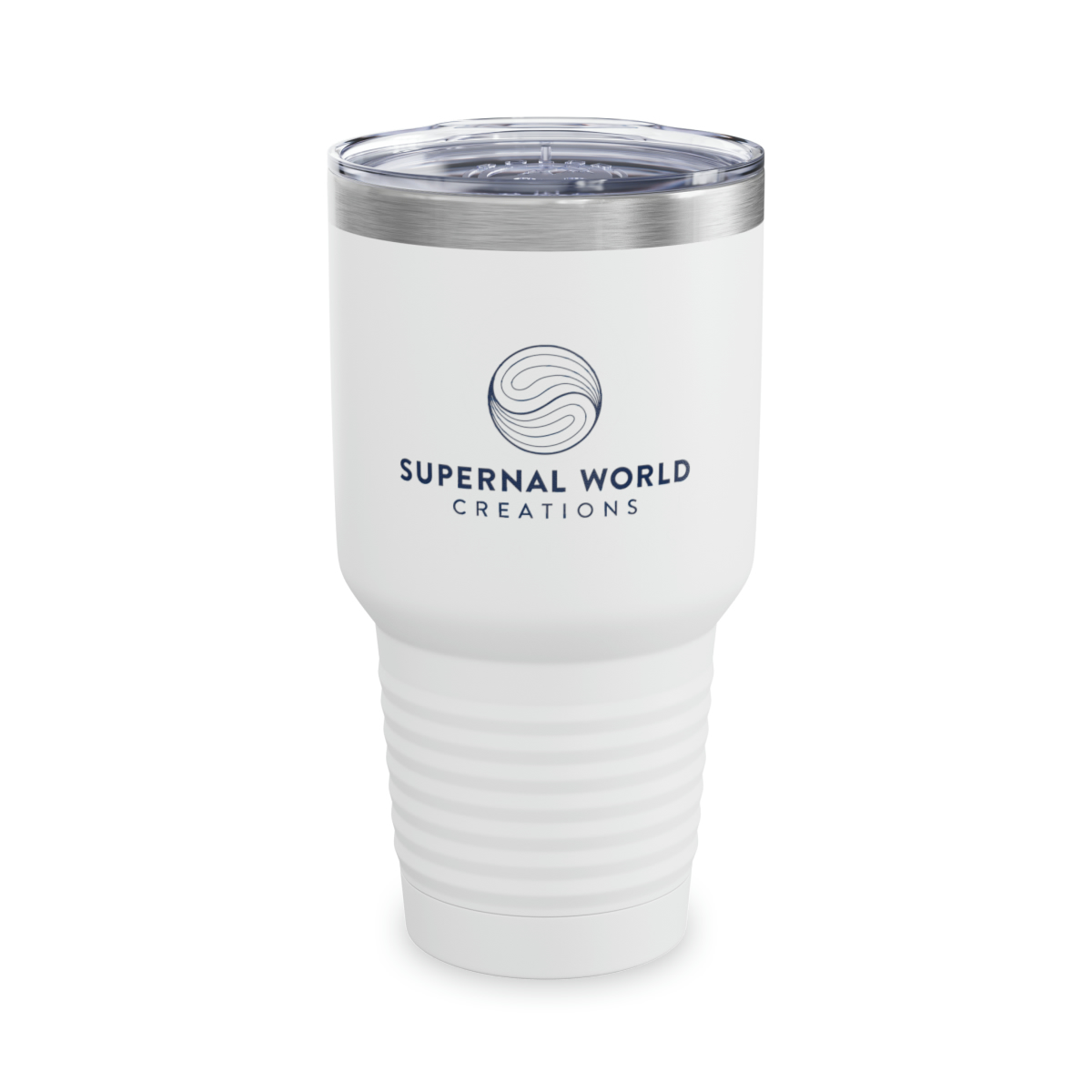 Supernal World Creations Ringneck Tumbler, 30oz - Image 8