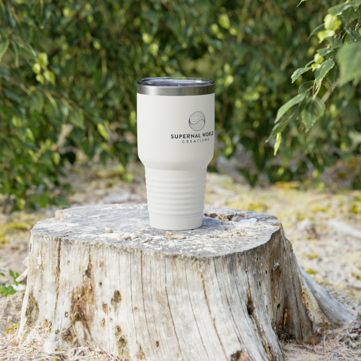 Supernal World Creations Ringneck Tumbler, 30oz - Image 13