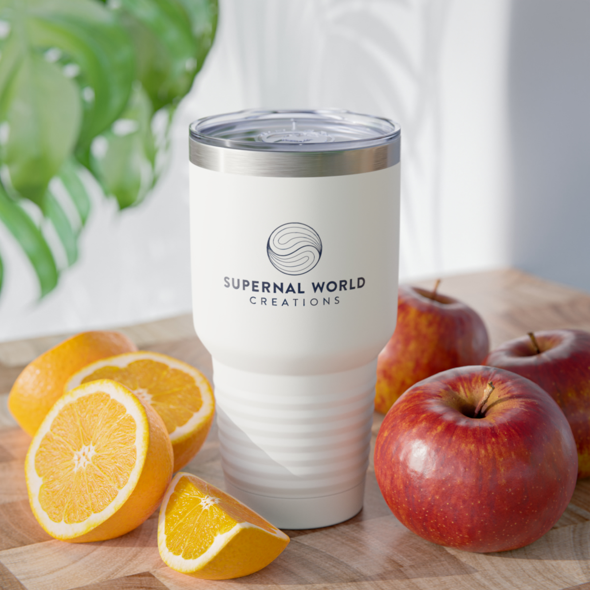 Supernal World Creations Ringneck Tumbler, 30oz - Image 14