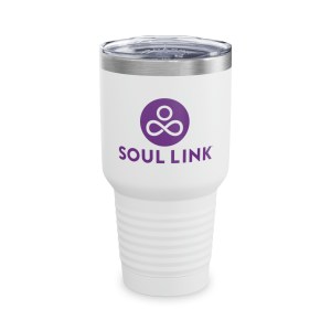 Soul Link Ringneck Tumbler, 30oz