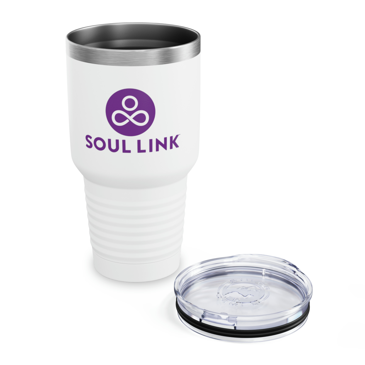 Soul Link Ringneck Tumbler, 30oz - Image 5