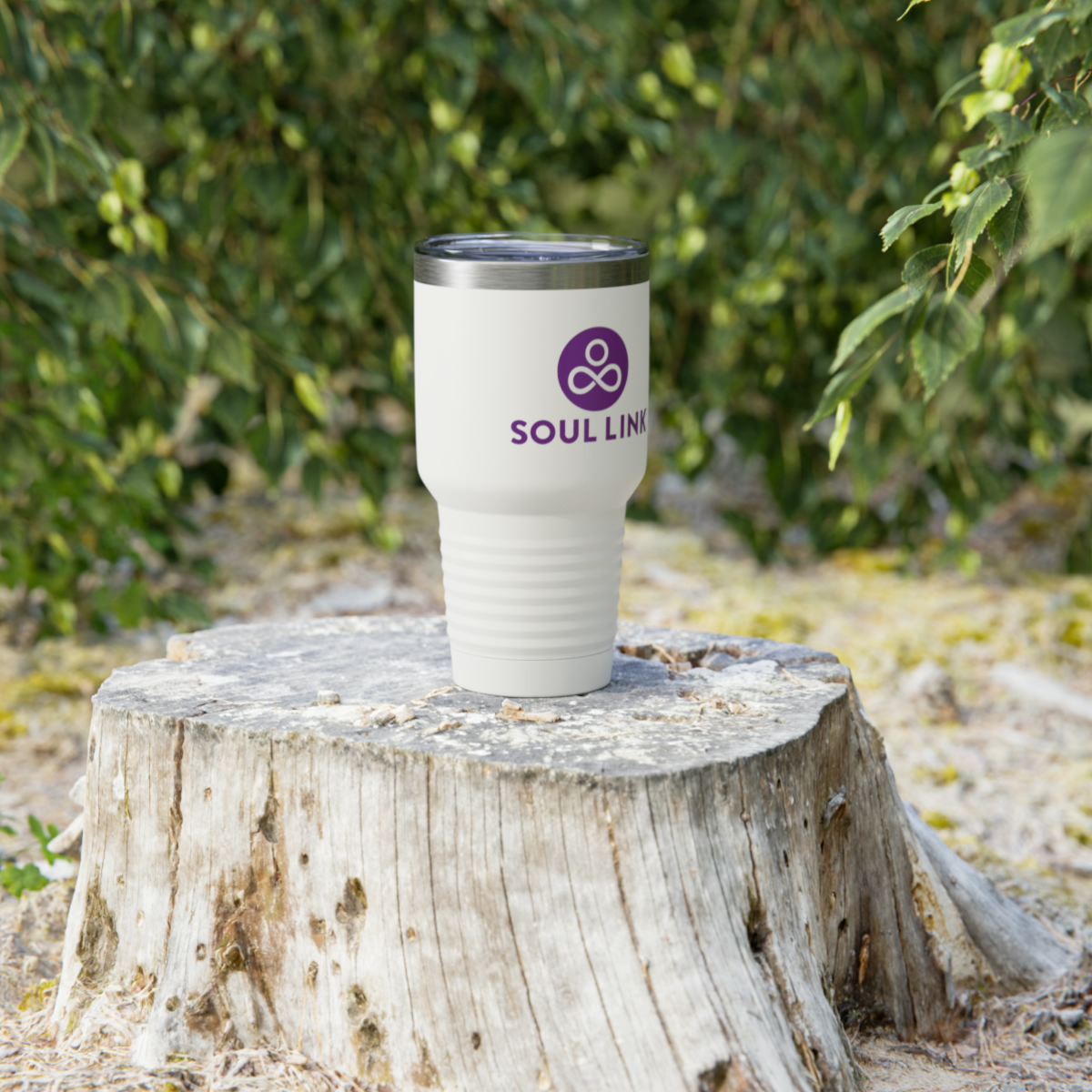 Soul Link Ringneck Tumbler, 30oz - Image 6