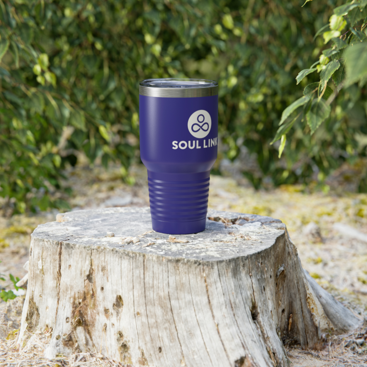 Soul Link Ringneck Tumbler, 30oz - Image 20