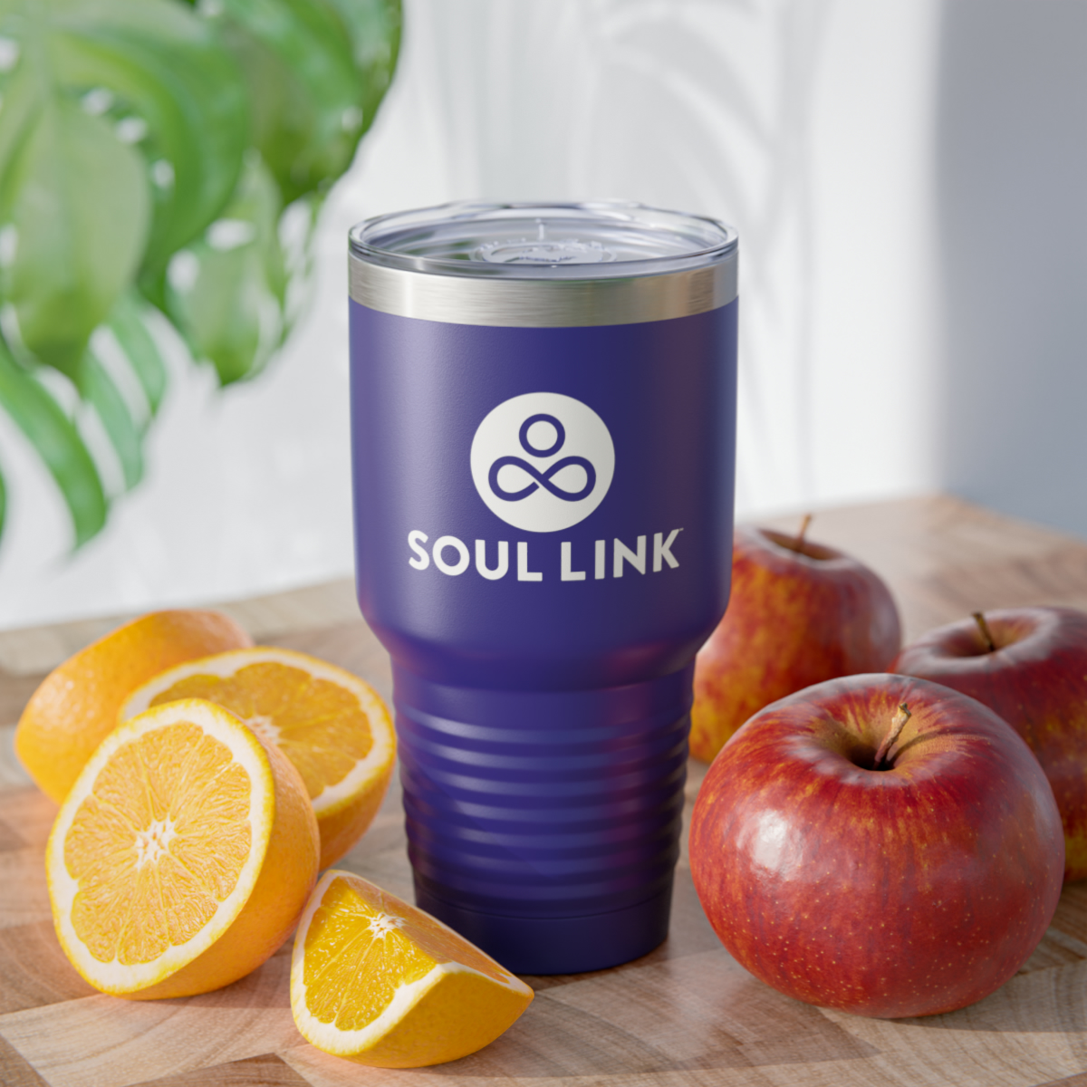 Soul Link Ringneck Tumbler, 30oz - Image 21