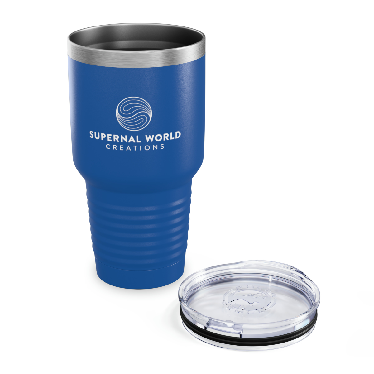 Supernal World Creations Ringneck Tumbler, 30oz - Image 5