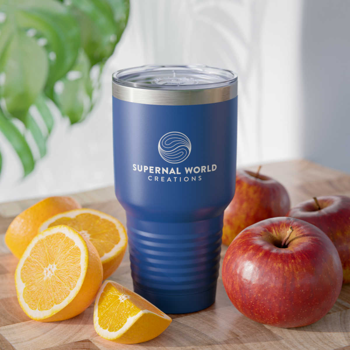Supernal World Creations Ringneck Tumbler, 30oz - Image 7