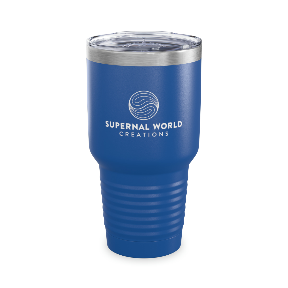 Supernal World Creations Ringneck Tumbler, 30oz
