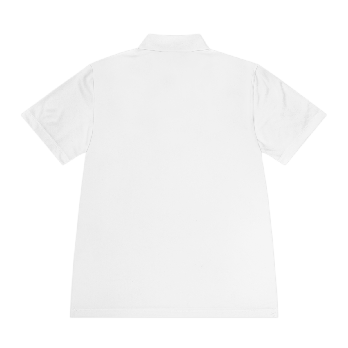 Soul Link Men's Sport Polo Shirt - Image 5