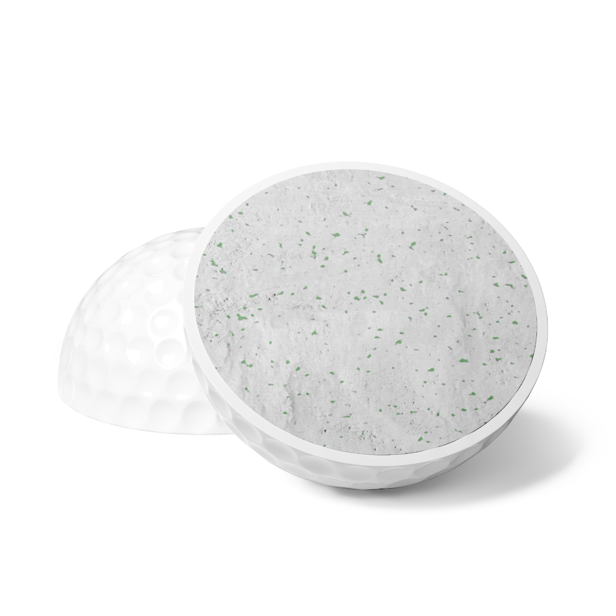 Supernal World Creations Golf Balls, 6pcs - Image 2