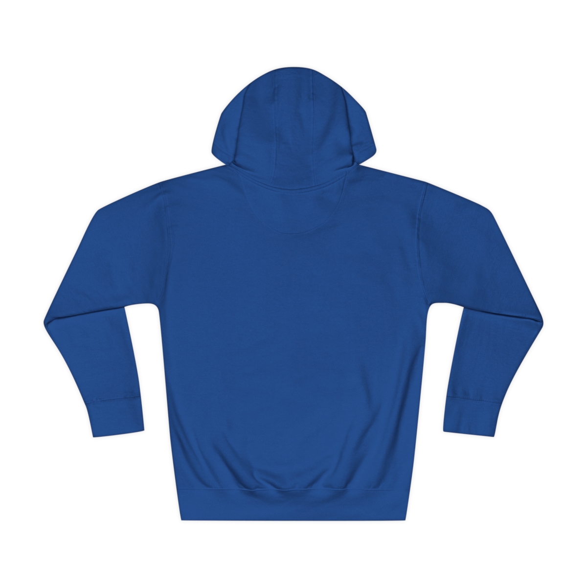 Supernal World Creations Unisex Fleece Hoodie - Image 6