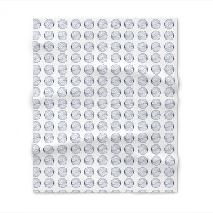 Supernal World Creations Throw Blanket