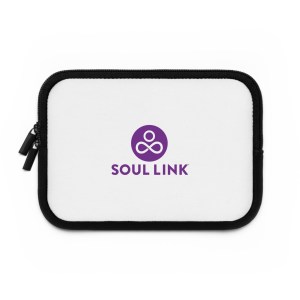 Soul Link Laptop Sleeve