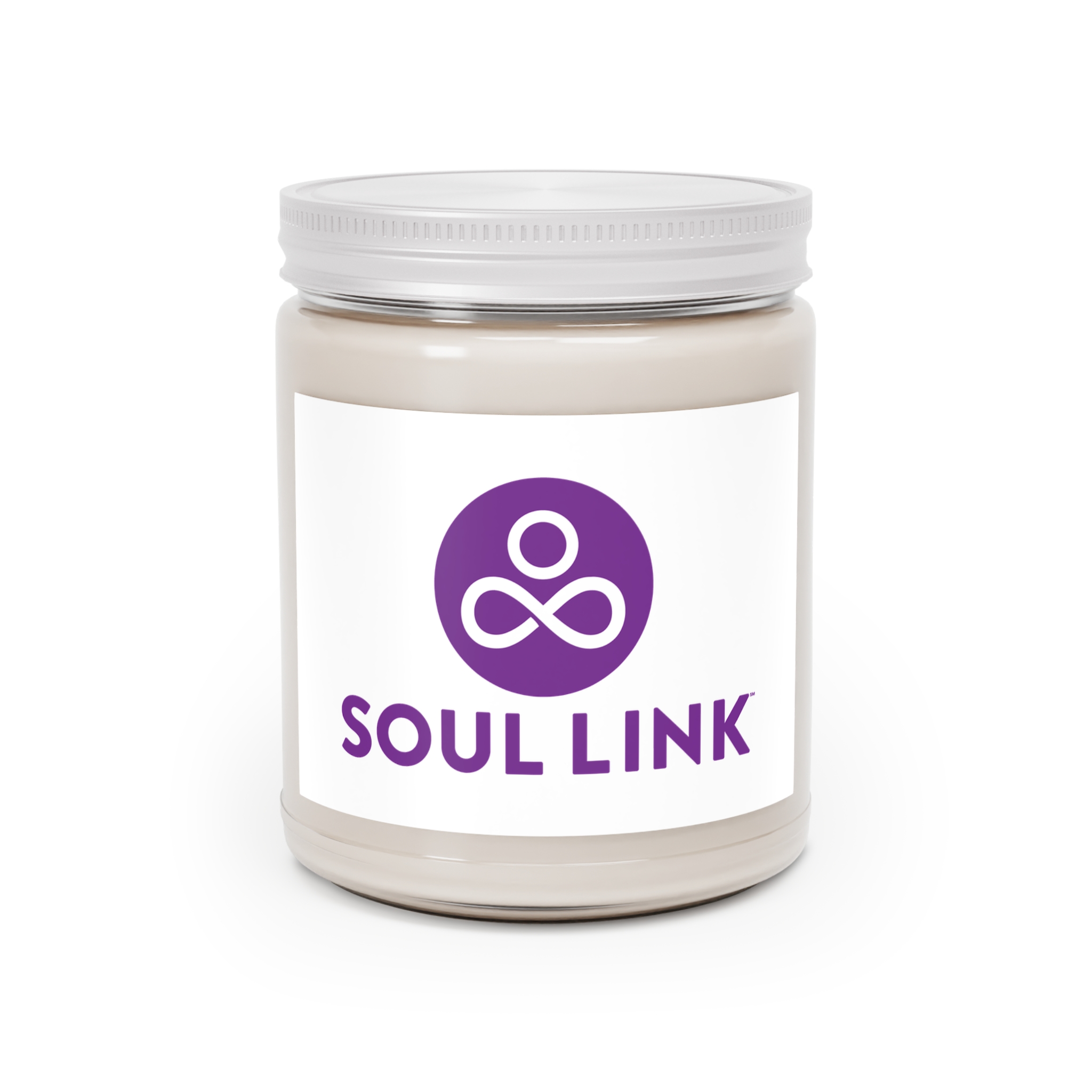 Soul Link Scented Candle, 9oz