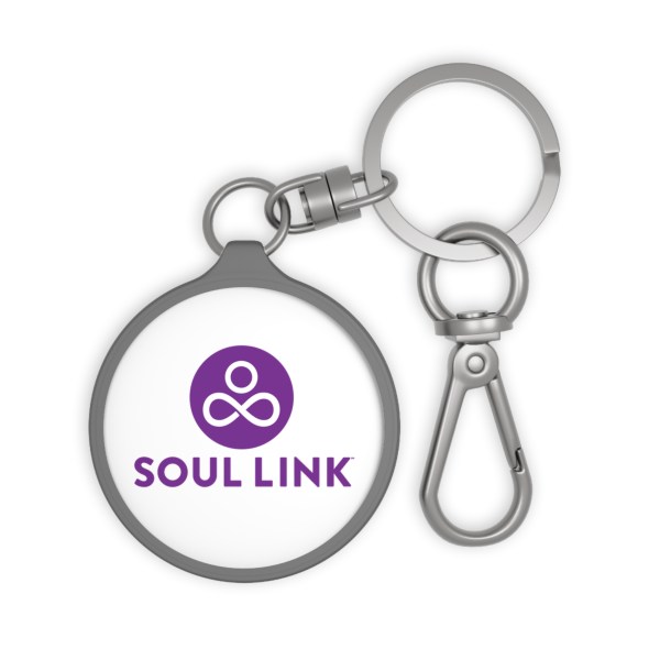 Soul Link Keychain